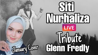 Download Lagu Siti Nurhaliza LIVE Lagu January by Glenn Fredly Tribute MP3