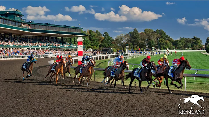 Keeneland Look-Ahead Season Preview