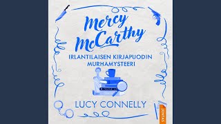 Chapter 253 - Irlantilaisen kirjapuodin murhamysteeri