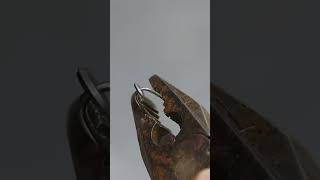 This Trick Makes Drilling Glass Holes Actually Easy #shorts #DIY #lifehack #tutorial