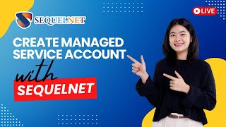 What Is a Managed Service Account and How Can You Set One Up?