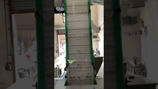 CAP ELEVATOR AE 120 CPE ORT CHUTE Wealth
