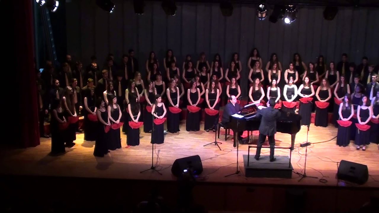 el vito choir