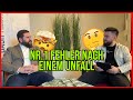 Mache niemals diesen Fehler bei einem Unfall | Podcast #34 | BACH Ingenieure und Sachverständige