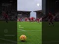 Dom’s goal against Liverpool 1️⃣. #fypシ゚#WSL#LSV#MUFC#MUWomen#ManUtd#RedDevils#Dom#WomensFootball