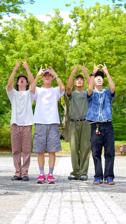 [ShortDance] I tried dancing with Buddy! #HiraiDai