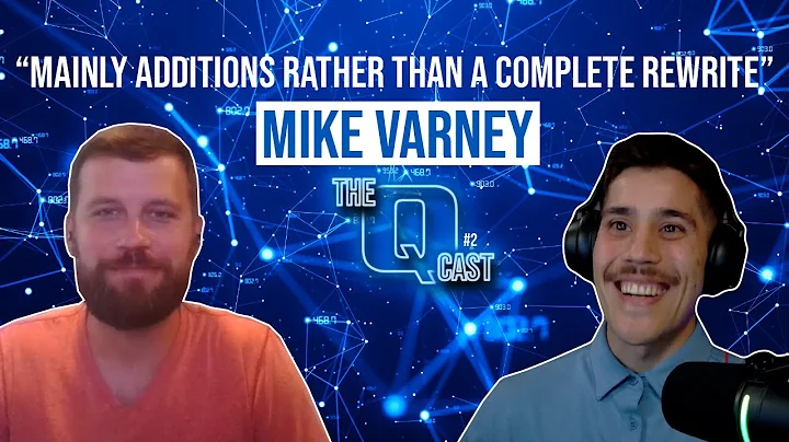 The QT9 Q-Cast #2 | AS9100 to IA9100: The 2026 Shift