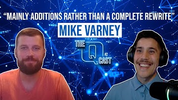 The QT9 Q-Cast #2 | AS9100 to IA9100: The 2026 Shift