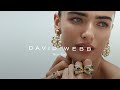 David webb  day diamonds