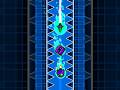 Geometry dash vs Spike trap geometrydash shortvideo Geometry dash vs Spike trap geometrydash shortvideo