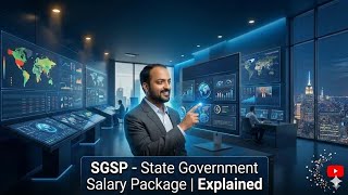 State Government Salary Package SGSP Benefits Conditions Madurai Treasury Training Selvabharathi