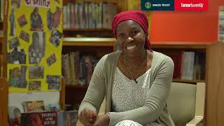 Maize Trust bursary: Making a difference | Episode 2
