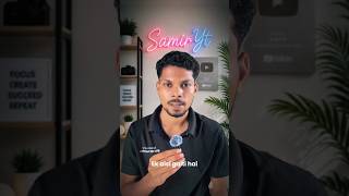 Middle Class Ki Sabse Badi Galti! 😱 #moneytips
