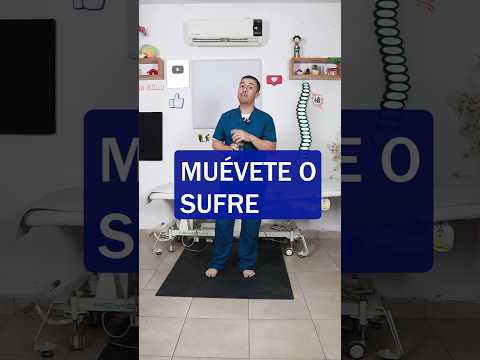 el moverte te hará bien para hoy y para siempre con feibian #feibian #dolormuscular #dolordepierna