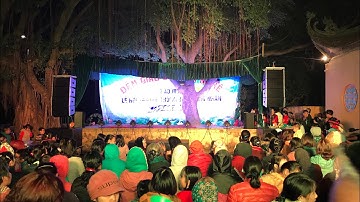 Dàn aray từ neo dưới 100tr phục vụ hội làng Đồng Nhân 2019 . lh DVH 0363553277