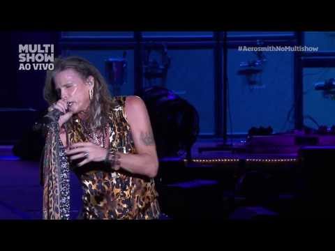 Aerosmith - Cryin' (Live 2013)