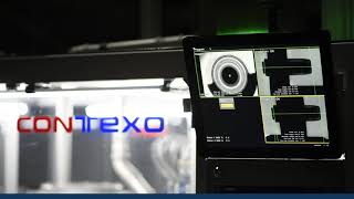 Famous CONTEXO Continuous Motion für Medical Devices Net Worth
