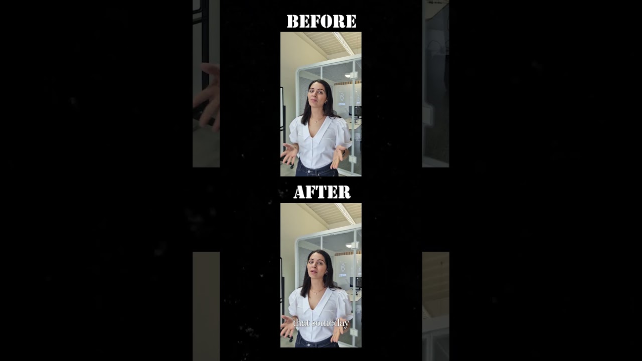 An edit for a dental clinic