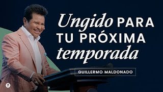 UNGIDOS PARA UN PROPÓSITO | Domingo de Pentecostés | Guillermo Maldonado