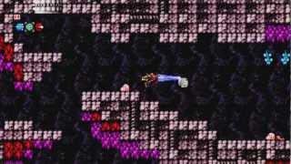 Axiom Verge trailer-2