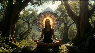 Sunrise Tranquility | Calm, Relaxing Yoga & Meditation Music