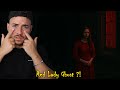 Red Lady Ghost ?!