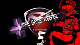 S4 League Series : The Gate Keeper Ep 5 : The Wrong Song!