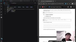 Modul 6 Prak. Web Programming || Moh. Wirdiyan Wadudi_240605110248