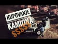 Kamion King - Kupovina Kamiona