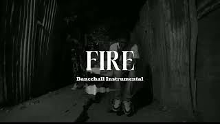 [FREE] "FIRE" ~ SKIPPA TYPE DANCEHALL INSTRUMENTAL 2026