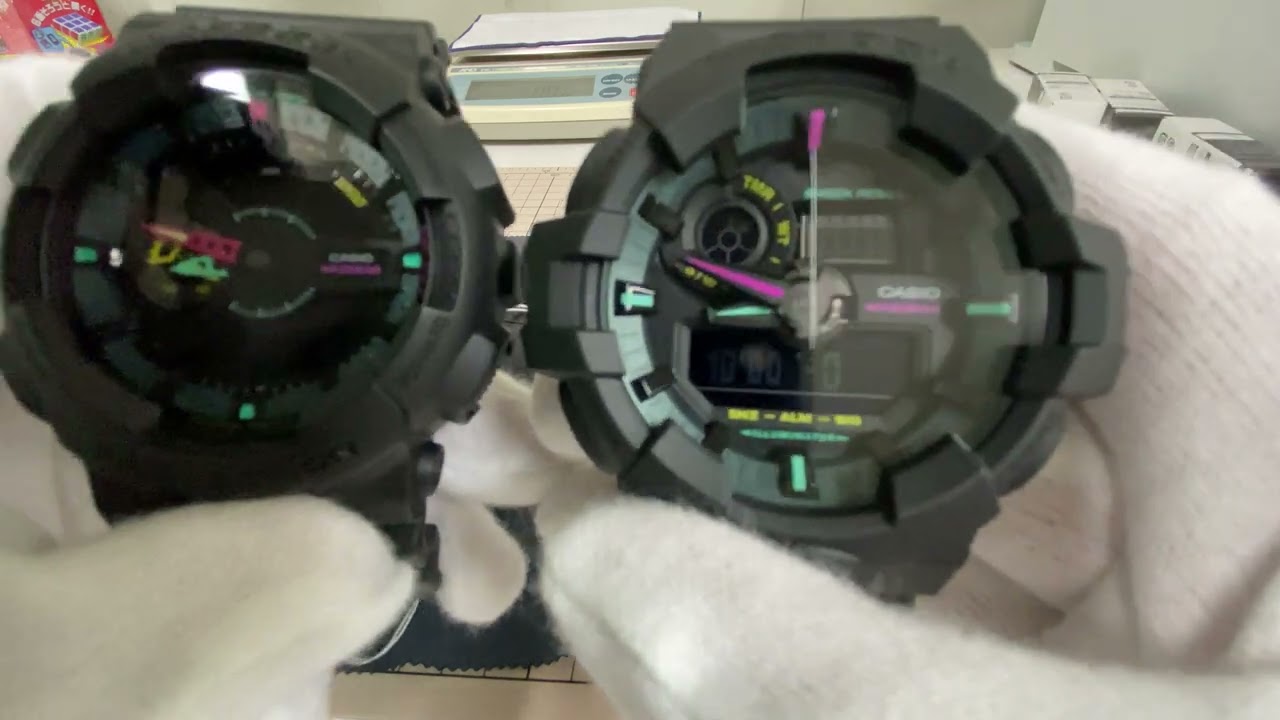 心より【G-SHOCK GA-B2100MF-1AJF】お祈り申し上げます | 欲しいっ