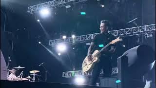 PUNK HARI INI  —  SUPERMAN IS DEAD (SID) Live @SYNCHRONIZE 2025