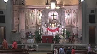Blessed Sacrament Fort Mitchell