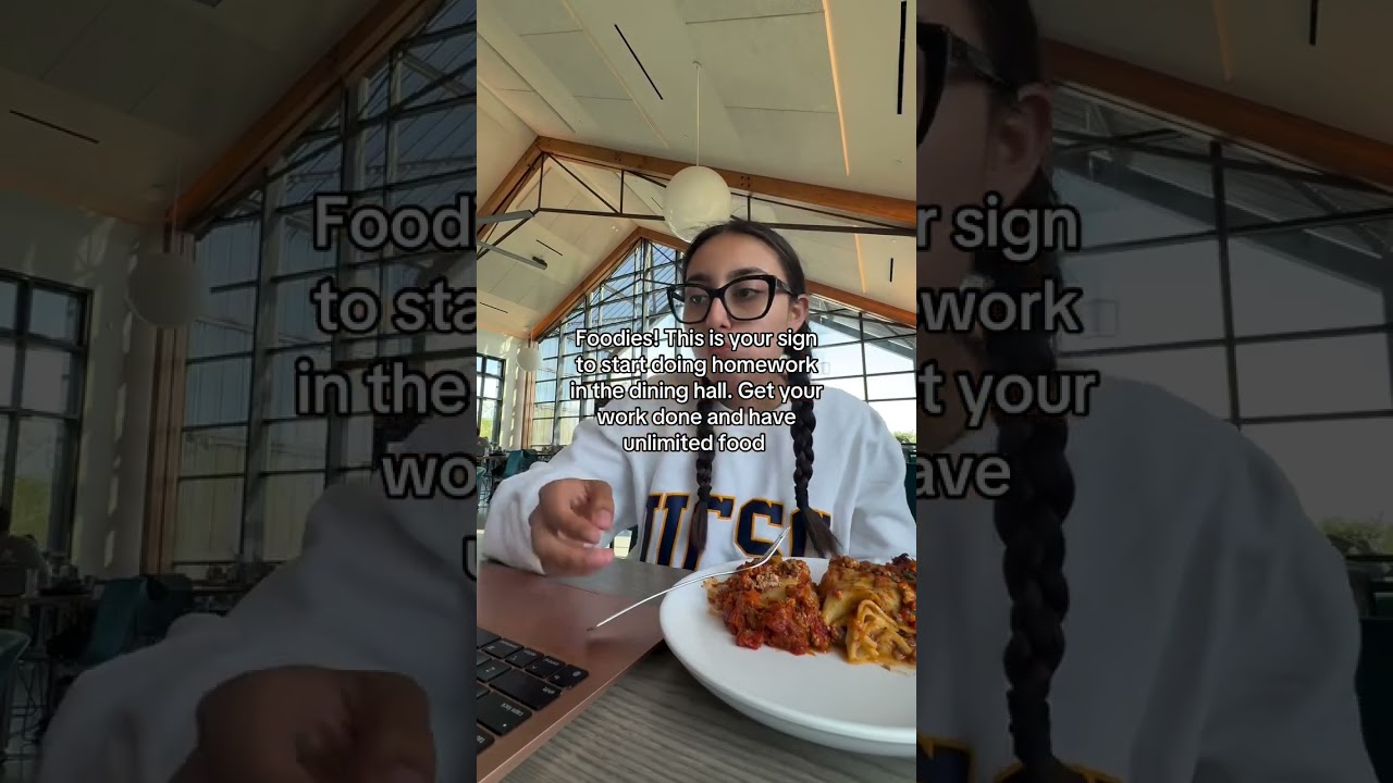 Useful Tip for Students at UC Santa Cruz