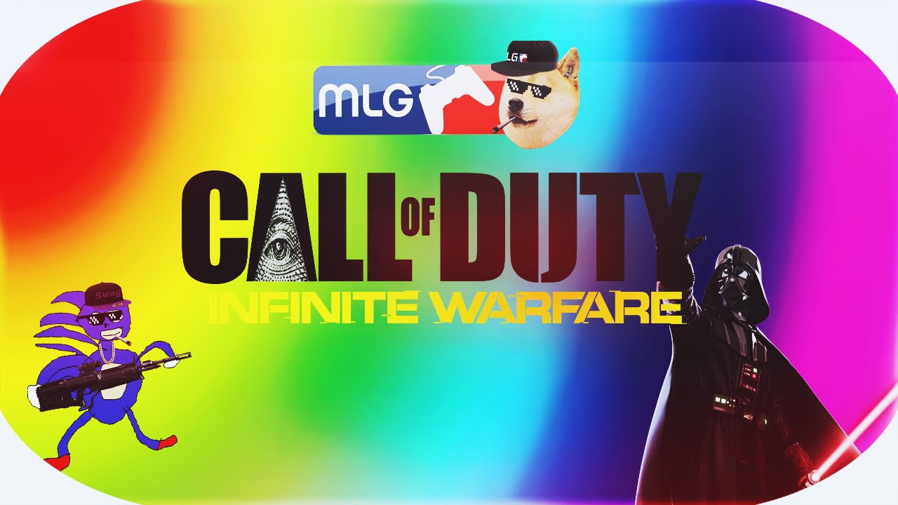 MLG Call of Duty: Infinite Warfare