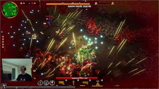 Deep Rock Galactic: Survivor #stream#13