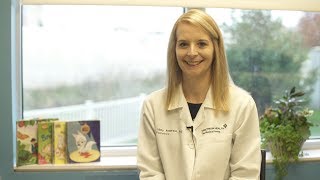 Get to Know Elizabeth Anderson Profile