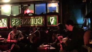 Blarney Pilgrim/Paddy Oraffertys