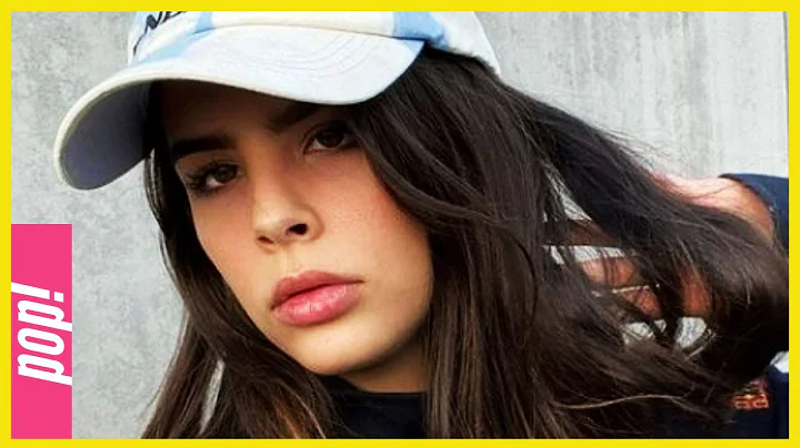 La hija de Mariana Levy est en problemas
