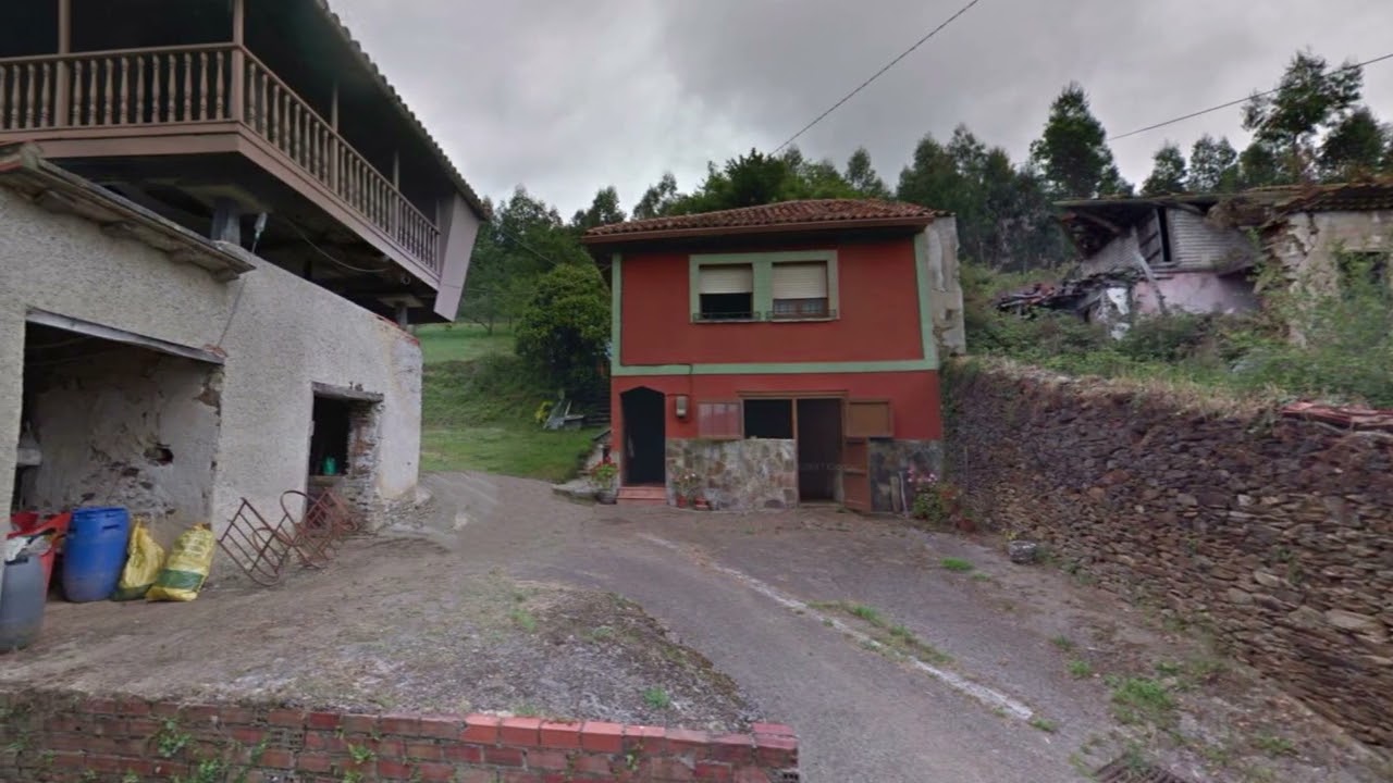 Bustiello, Piñera, Cudillero, ASTURIAS