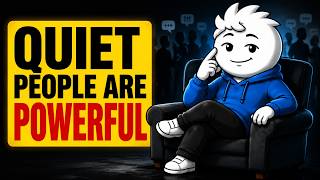 Why Introverts Are Surprisingly Powerful (Psychology Explained)