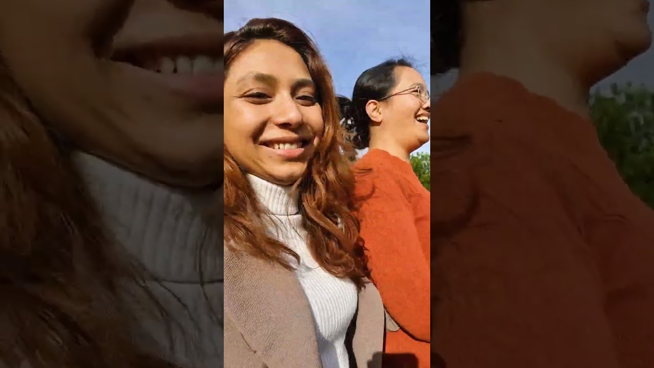 Random Chat with my Girls 😍😍😁😁          (VLOG@3 🥰)