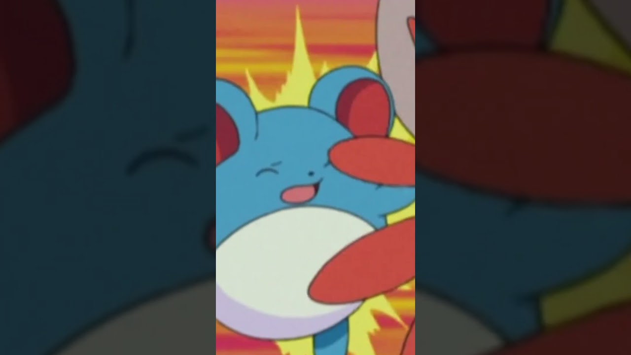 Is Corphish the most underrated Pokémon? 🤔