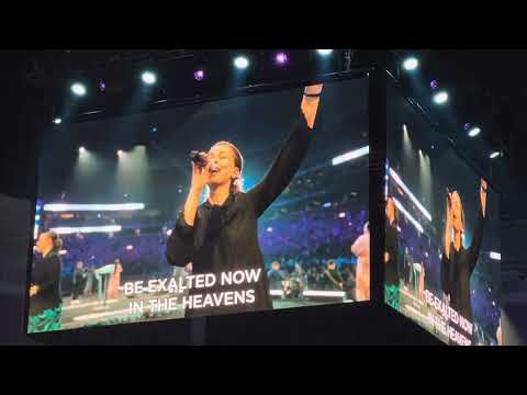 NAYC 2023 Worthy is your Name