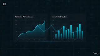 How my crypto tracker website was created from scratch 
