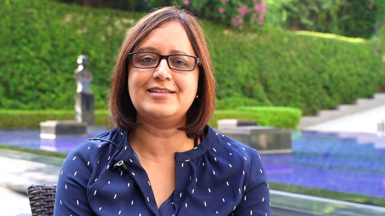video to gif In Conversation with Jonny Harvey & Gomti Shankar, Taboola
