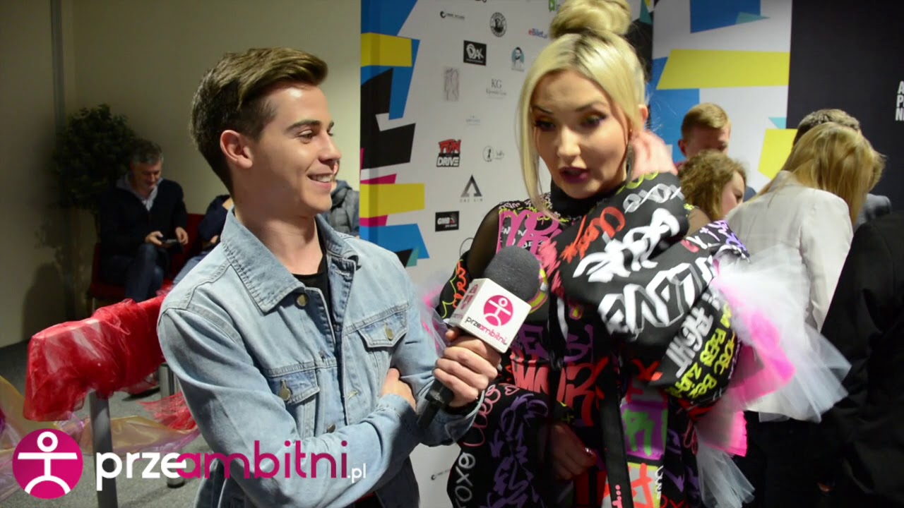 CLEO o Roxie Węgiel i Ani Dąbrowskiej - podsumowuje The Voice Kids | przeAmbitni.pl