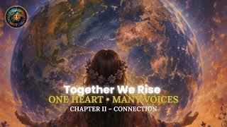 Together We Rise | A Song for the Strength We Find in Each Other