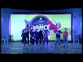 Dance attacck 2018  camp 1 part 3 httppacemakers4ucom