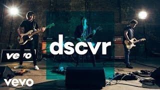 Video thumbnail of "Pretty Vicious - Are You Ready For Me - Vevo dscvr (Live)"